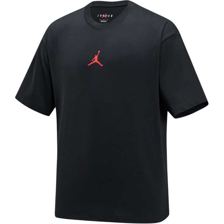 Jordan Jordan Luka Doncic T Shirt Men's Black