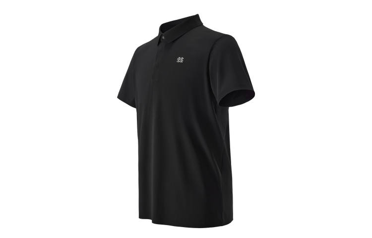 KOLON SPORT Polo Shirts Men's Thin
