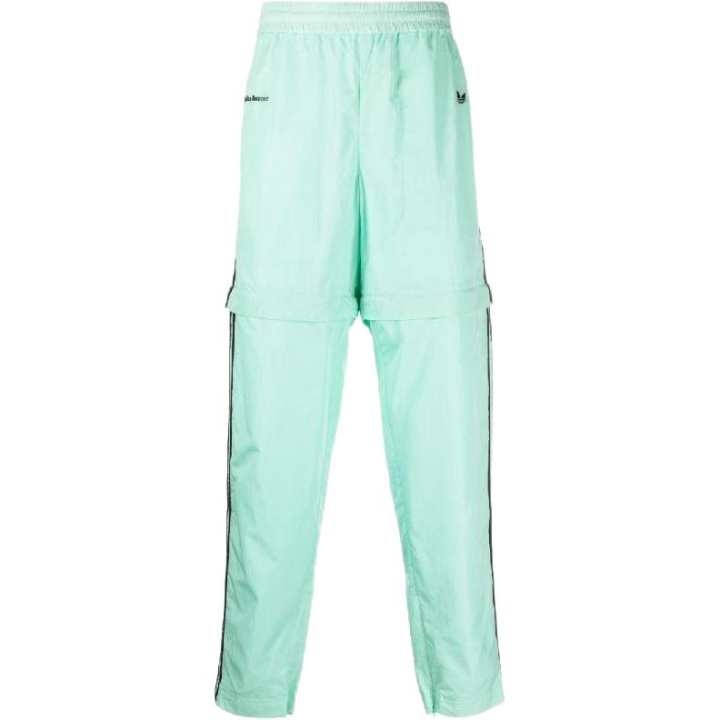 Adidas Adidas X Wales Bonner Panelled Track Pants