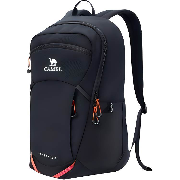 CAMEL 33L Outdoor Bags Oxford Multicolor Unisex