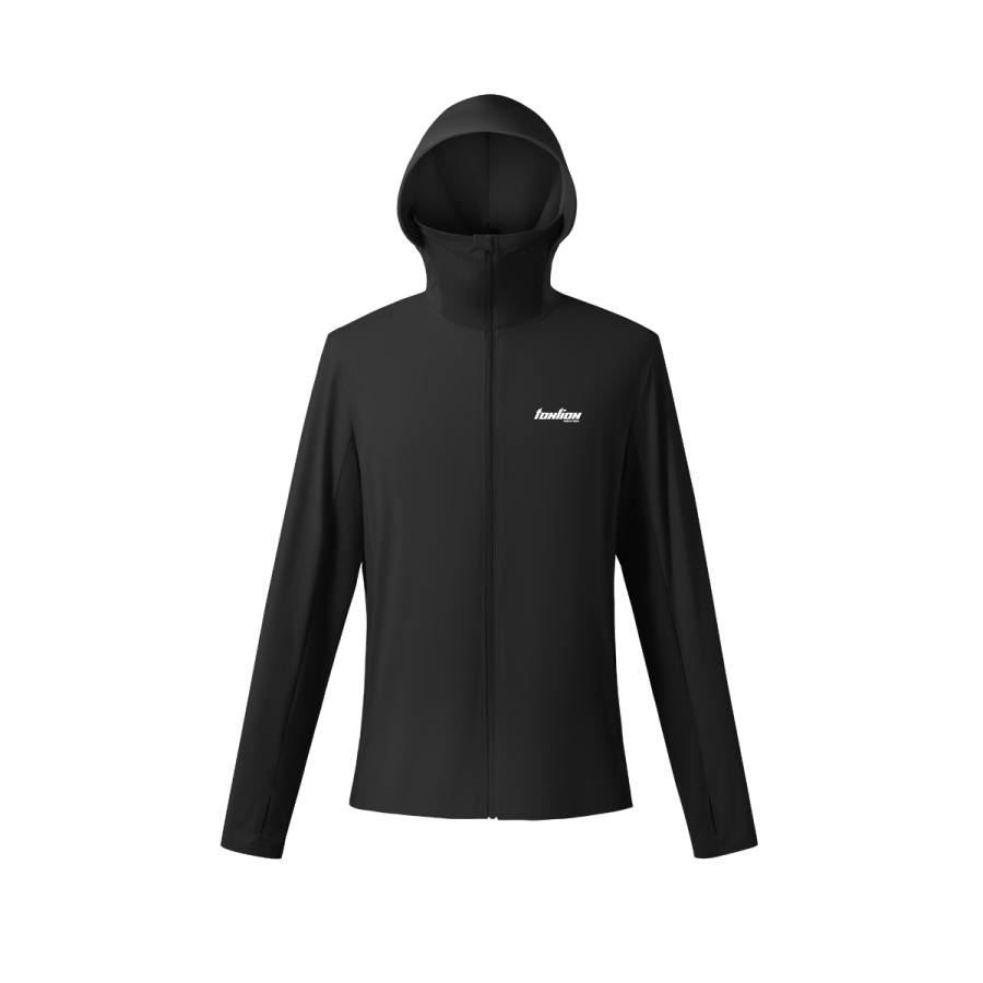 Tonlion Sun Protection Clothing Men's