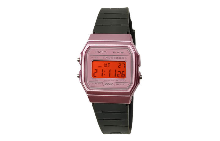 CASIO CASIO G Shock F91WS 4