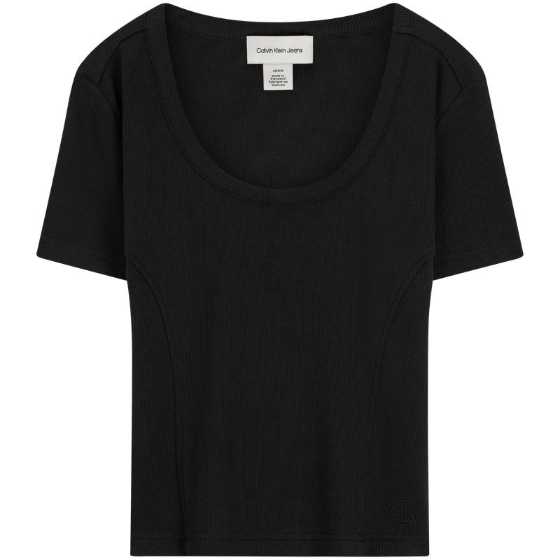 CALVIN KLEIN T Shirt Women's Gift Box Set Included