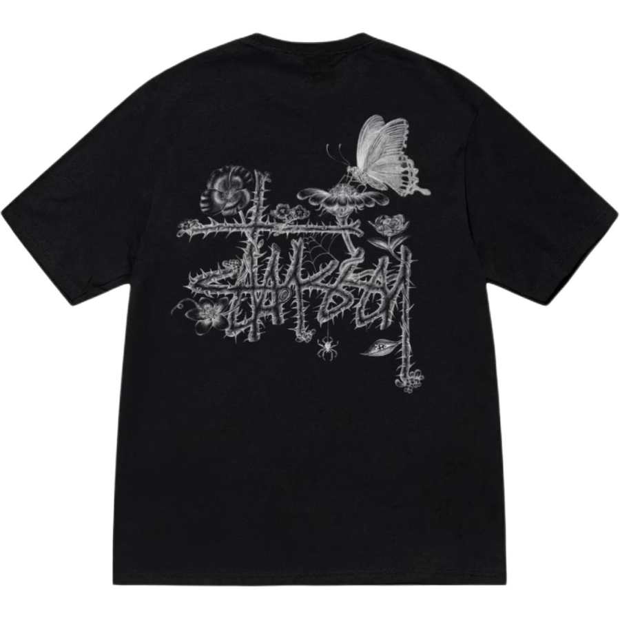 Stussy In Bloom T-Shirt