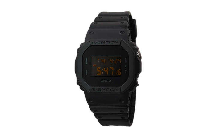 CASIO CASIO G Shock Specials DW 5600BB 1CR