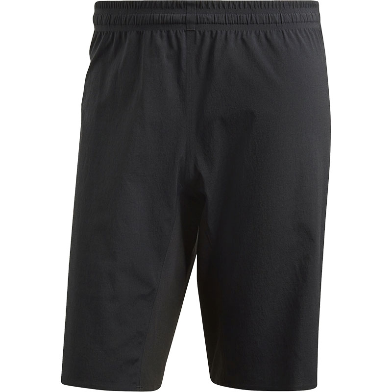 Adidas Adidas Casual Shorts Men's Black
