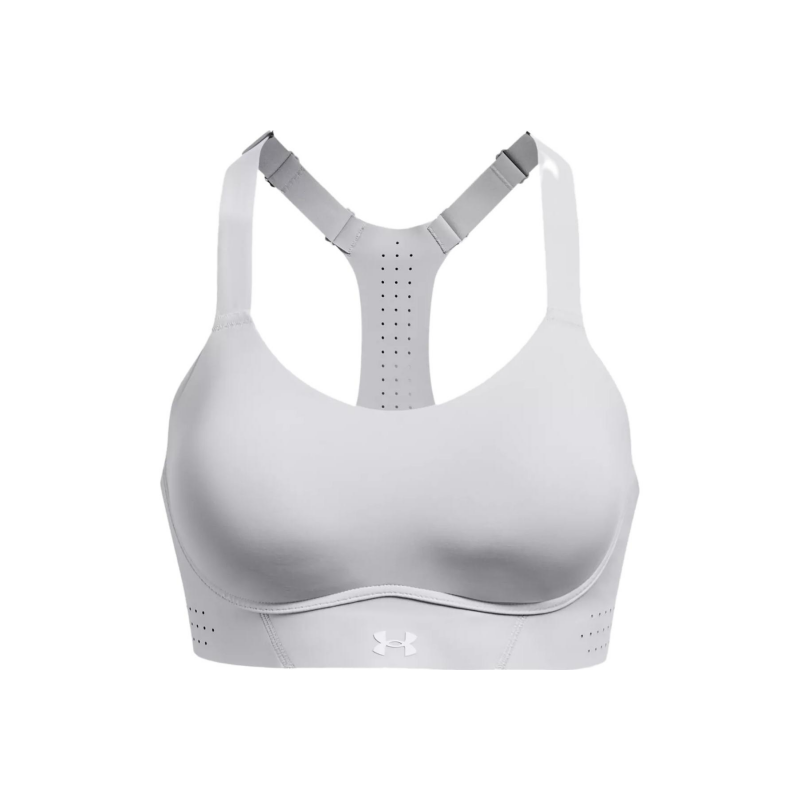 Under Armour Uplift Sports Underwear Women's White Moderate
