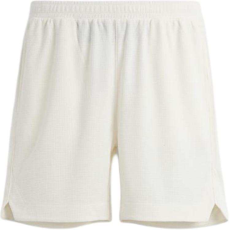 ZARA Casual Shorts Men's Frosted White
