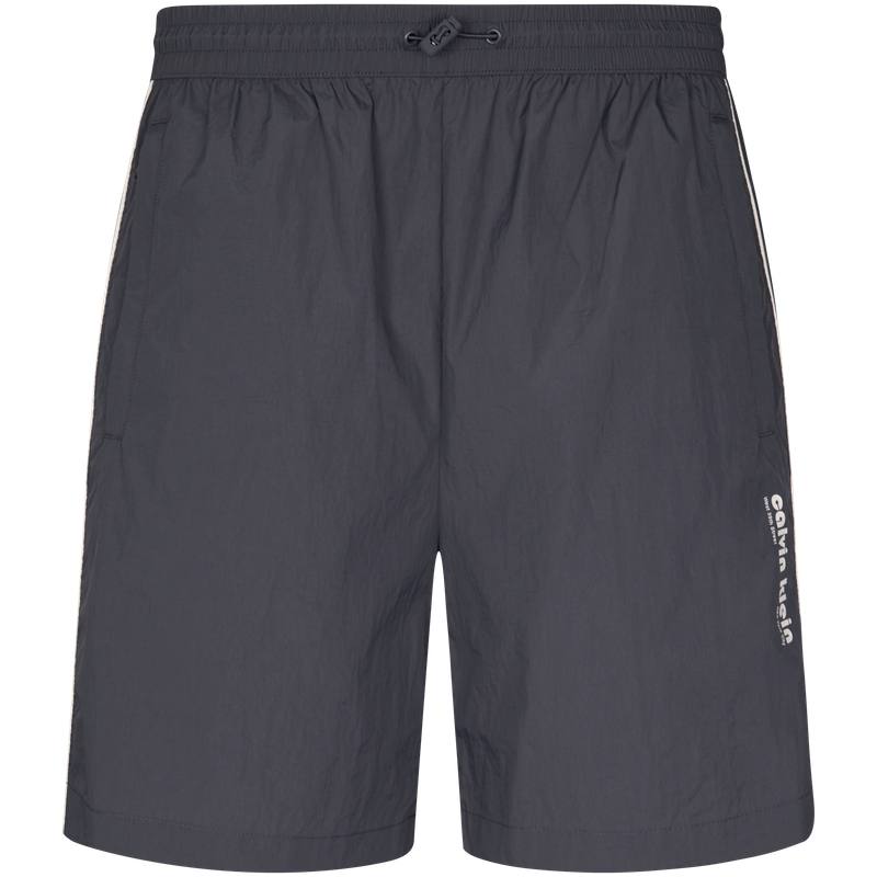 CALVIN KLEIN Casual Shorts Men's Gift Box Set Included