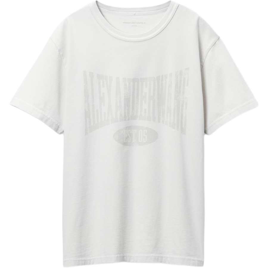 Alexander Wang T Shirt Women's White