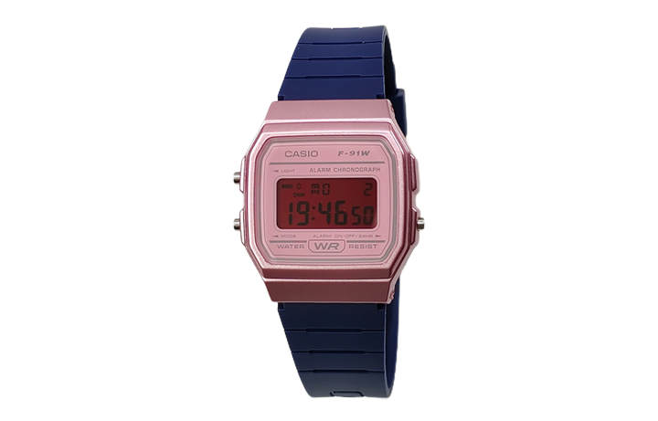 CASIO CASIO G Shock F91WS 4