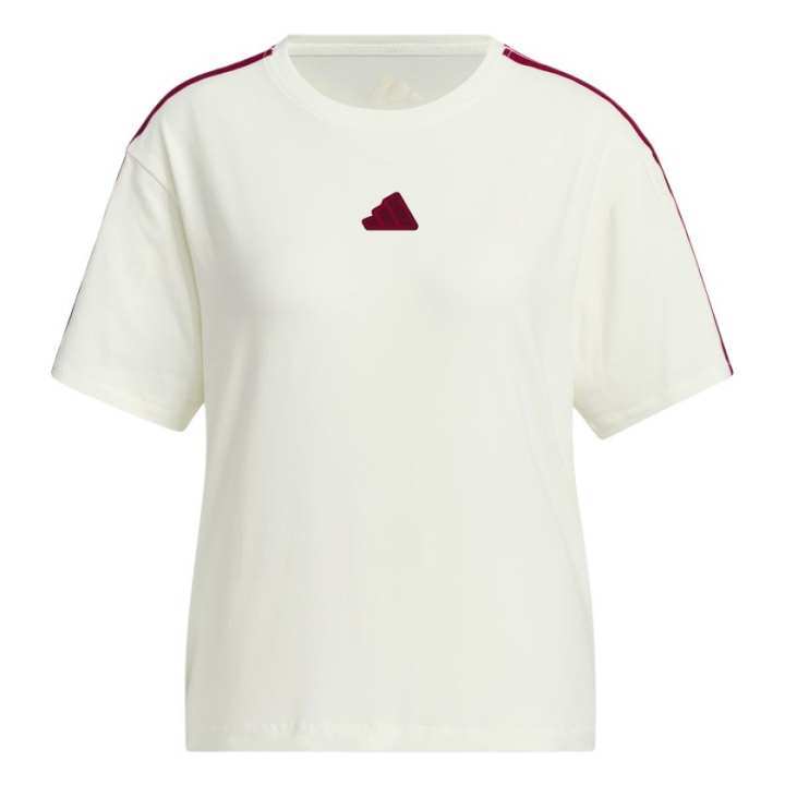 Adidas Adidas T Shirt Women's Jade White