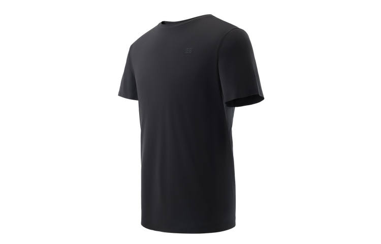 KOLON SPORT T Shirts Men's Crew Neck