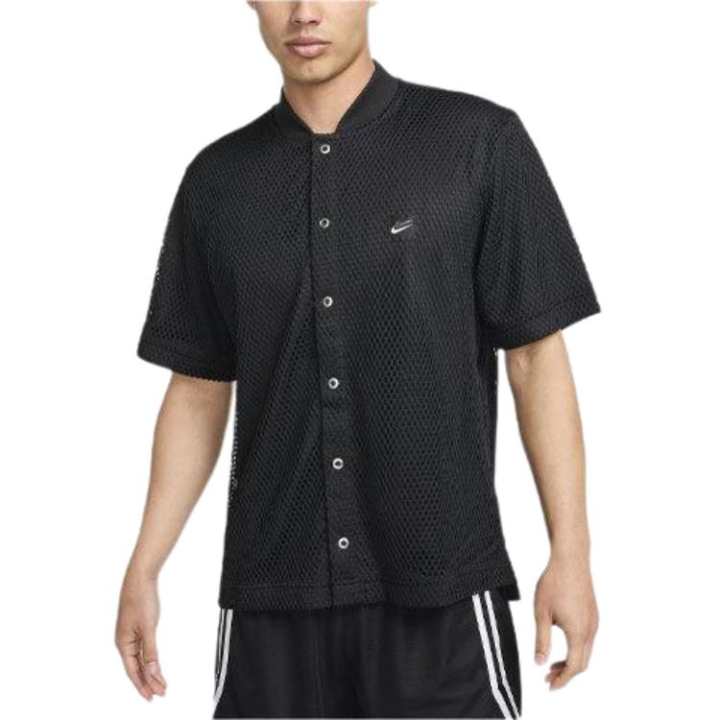 Nike Nike Kevin Durant Basketball Jersey Men's Black