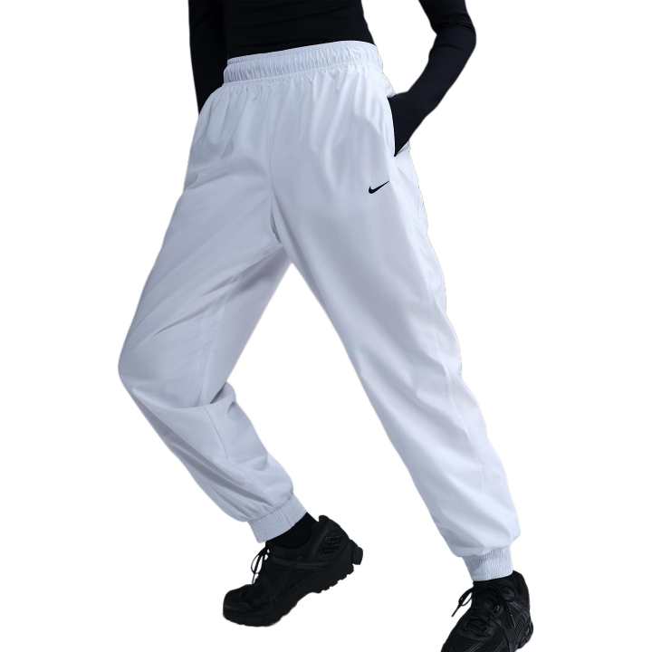 Nike Nike UV Knitted Sweatpants Women's White