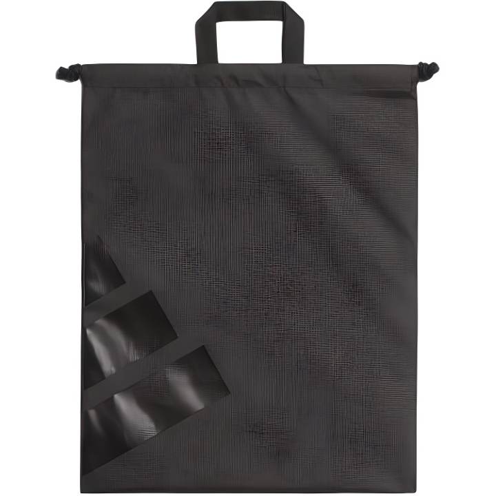 Adidas Adidas Polyester Travel Storage Bag Men's Black