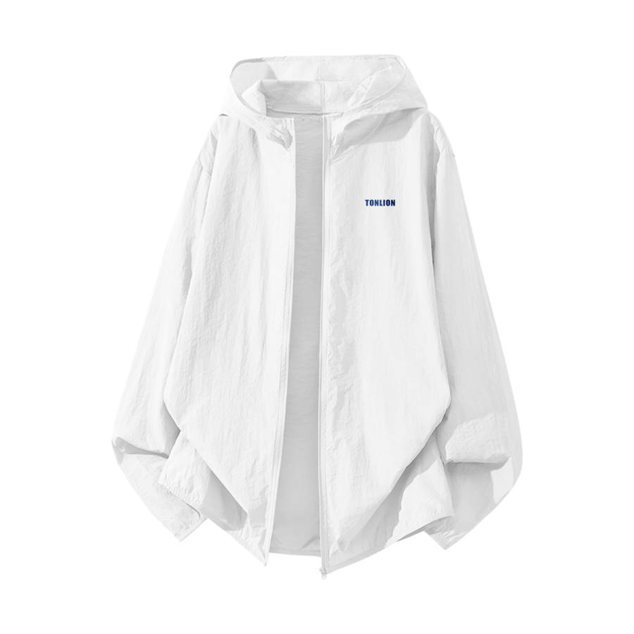 Tonlion Sun Protection Clothing Unisex