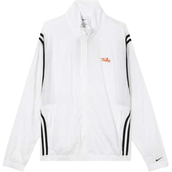 Nike Nike DNA Crossover Basketball Jersey Men's White