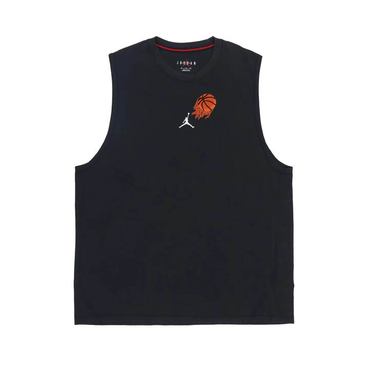 Jordan Jordan Dri FITJordanJumpman Tank Top Men's Black