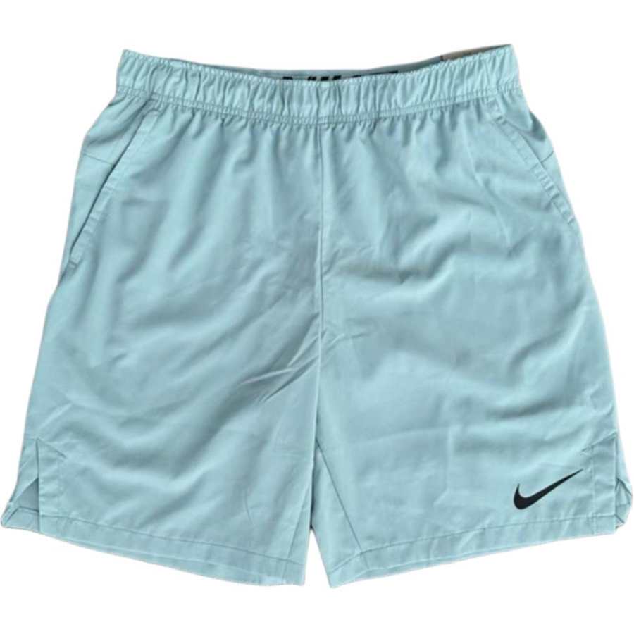 Nike Nike Sports Life Collection Casual Shorts Men's Light Blue