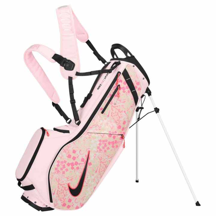 Nike Nike Golf Bags Polyester Court Unisex 96 X 36.5 X 25 Cm Loading