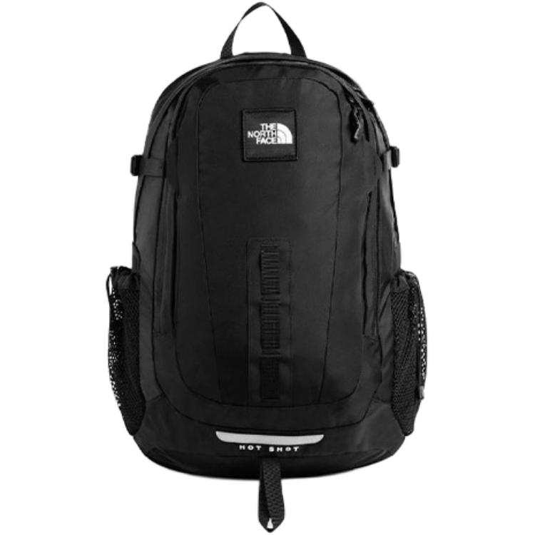 THE NORTH FACE 30L Outdoor Bags Nylon Black Unisex