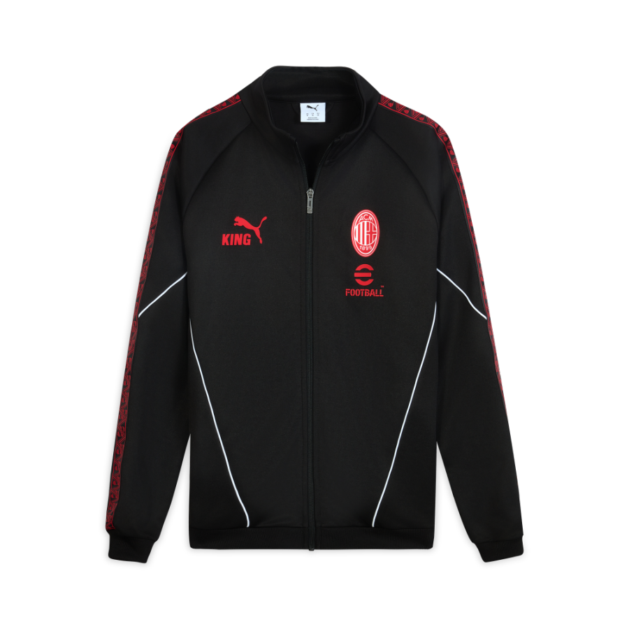 PUMA PUMA Ac Milan King Anthem Jacket Men
