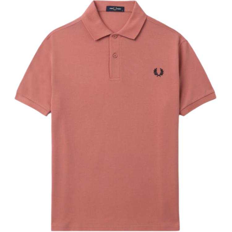 FRED PERRY FRED PERRY Cotton Polo Shirt