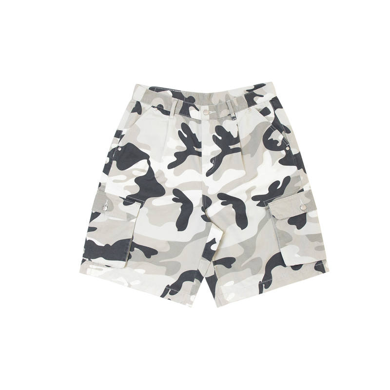 Vandy The Pink Cargo Shorts Unisex
