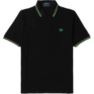 FRED PERRY SS25 Polo Shirt Men's