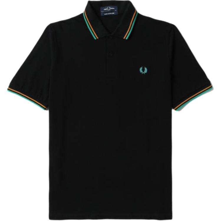 FRED PERRY FRED PERRY SS25 Polo Shirt Men's
