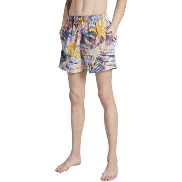 Adidas Adidas Swimming Shorts Men's Multicolor