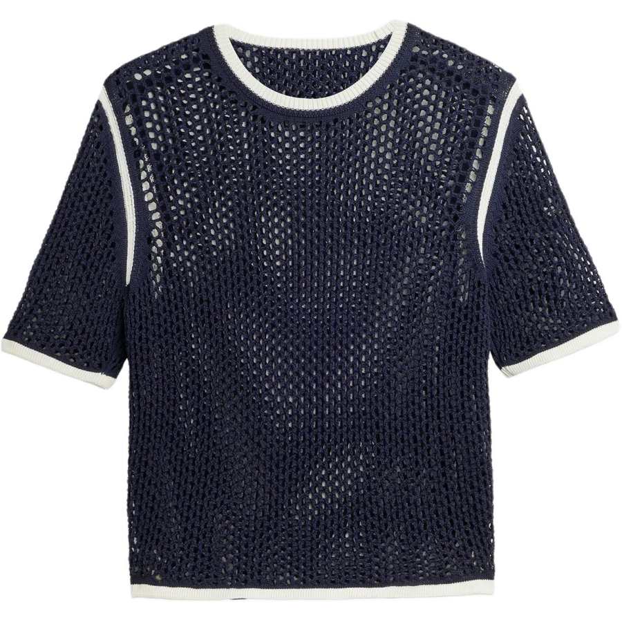 Adidas Originals X Wales Bonner Knit T-Shirt
