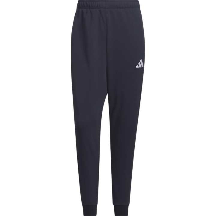Adidas Adidas Knitted Sweatpants Men's Marine Blue