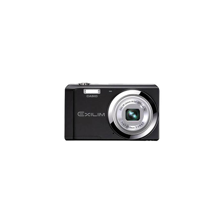CASIO CASIO EX Z27 Digital Cameras CCD 14.1 Megapixels Built in Flash