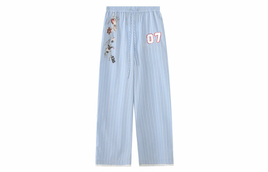 F426 F426 Casual Pants Unisex Moderate Other