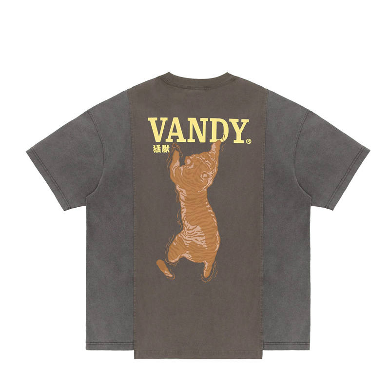 Vandy The Pink Short Sleeved T Shirts Unisex