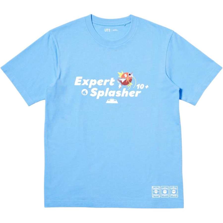 UNIQLO x POKEMON/, T Shirt Men's
