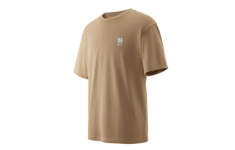 KOLON SPORT Short Sleeved T Shirts Unisex