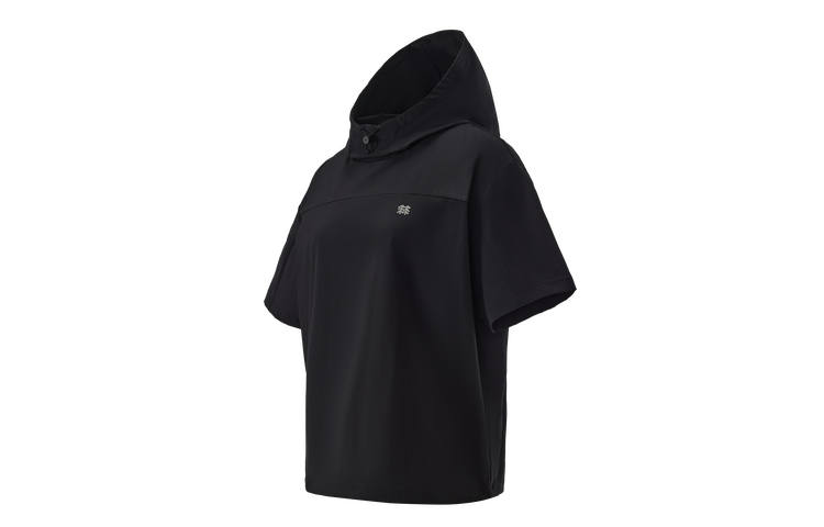 KOLON SPORT DAYPACK Short Sleeved T Shirts Women's