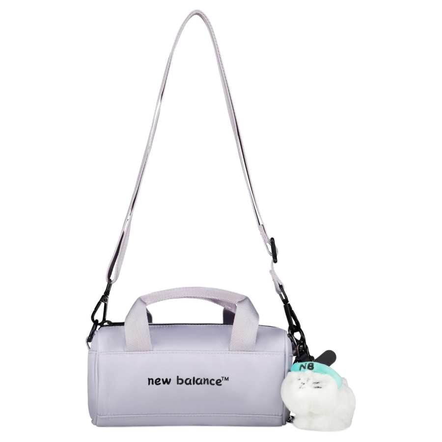 New Balance New Balance Fabric Handbag Women's Purple
