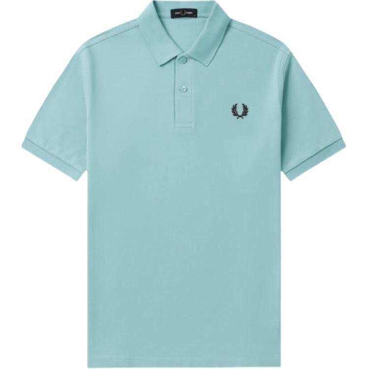 FRED PERRY FRED PERRY SS25 Polo Shirt Men's