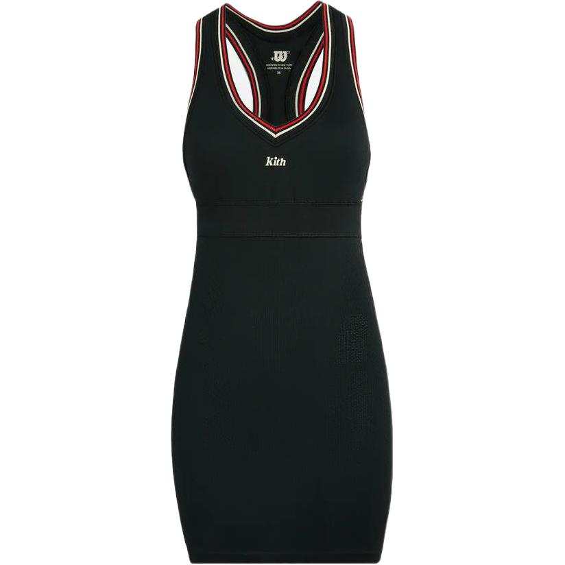 KITH KITH X Wilson Dress Women's Black