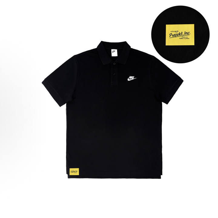 Nike Nike Swoosh 1 Polo Shirt Unisex