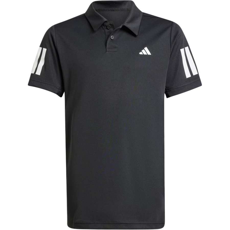 Adidas Free Shipping With AdiClub Club Tennis 3-Stripes Polo Shirt Kids