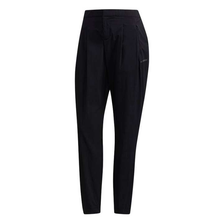 Adidas Adidas Terrex Knitted Sweatpants Women's Black
