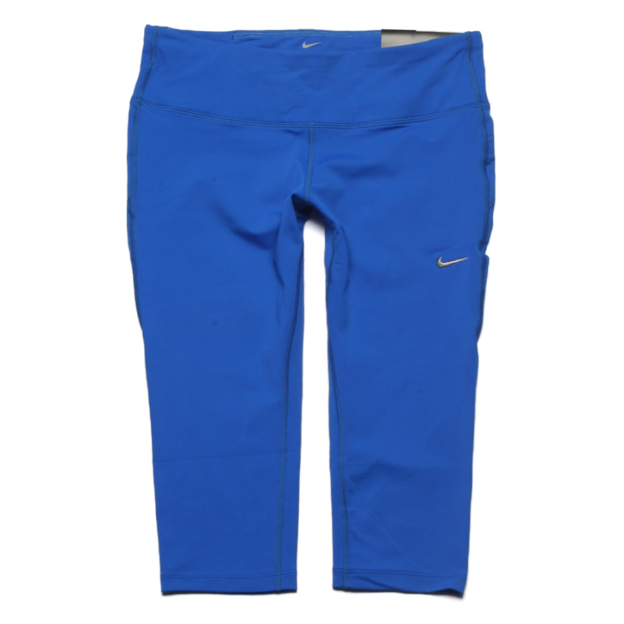 Nike Nike DF EPIC LUX CAPRI Casual Shorts Women's