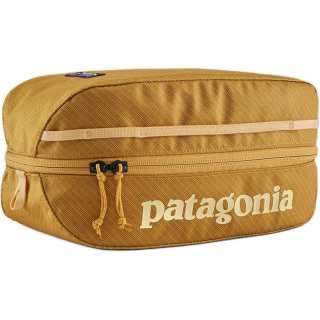 Patagonia Black Hole Cube Toiletry Bag