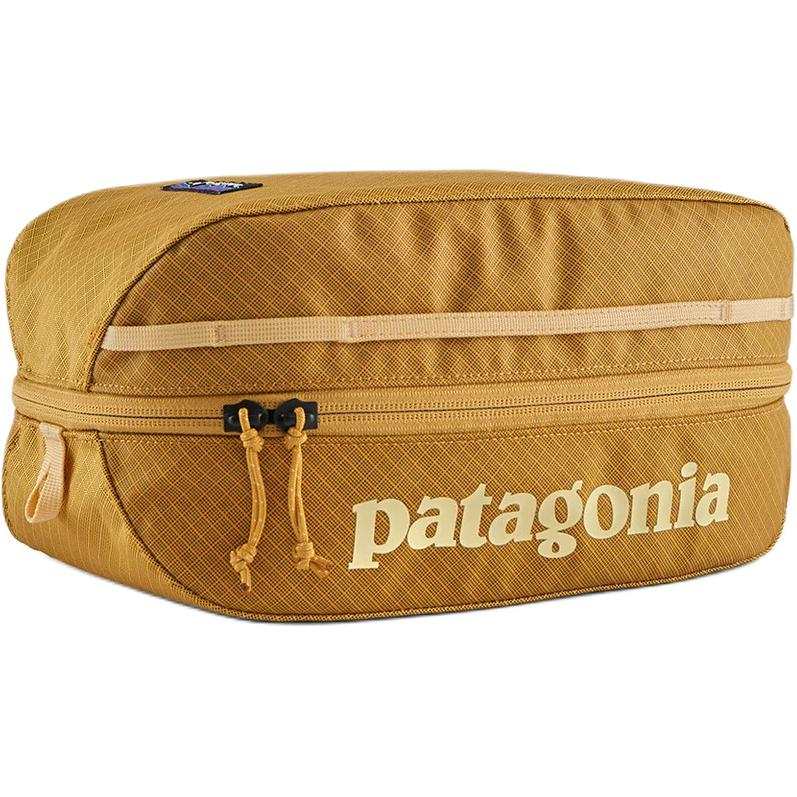 Patagonia Black Hole Cube Toiletry Bag