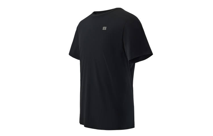 KOLON SPORT T Shirts Men's Crew Neck